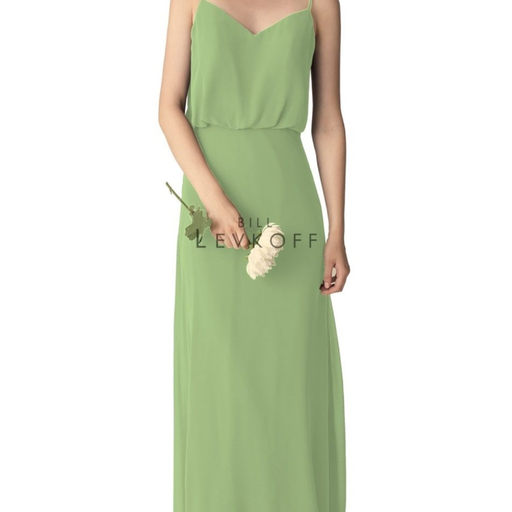 Bridesmaid Dress